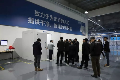做好“店小二” 朱苗赴嘉興科技城深化“三服務(wù)”，以“企業(yè)服務(wù)直通車(chē)”助推開(kāi)門(mén)紅