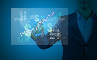 外資掘金企服 增值電信業務中在線數據處理與交易處理業務的機遇與挑戰